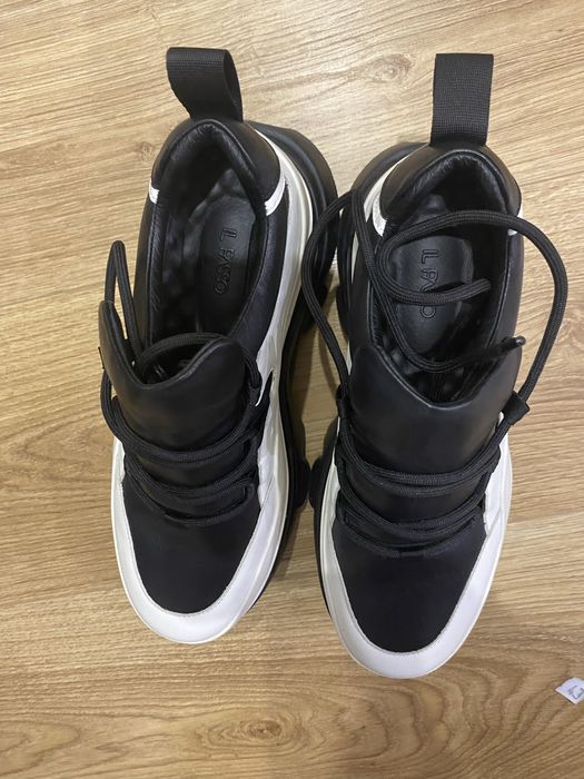 Sneckersi Il Passo dama