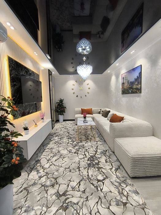 Yakkasaroy da srochna arenda