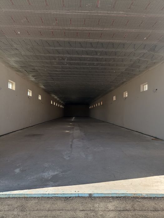 Омборхона, Склад ва Очиқ ер майдонлари ижарага берилади