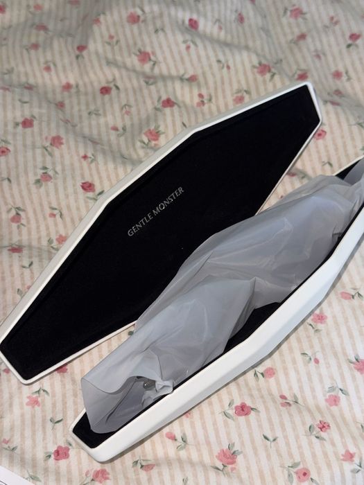 Gentle Monster glitz 02