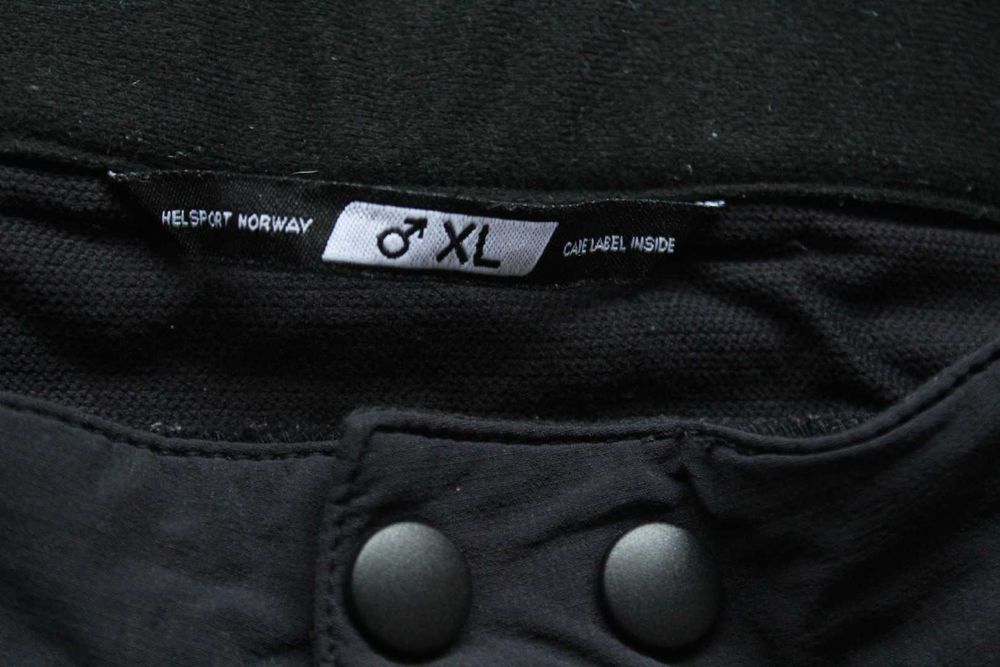 HELSPORT - мъжки туристически панталон, размер XXL