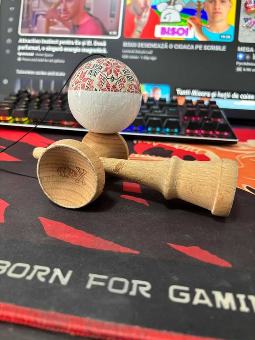 kendama sweets legend pro model oase 2017