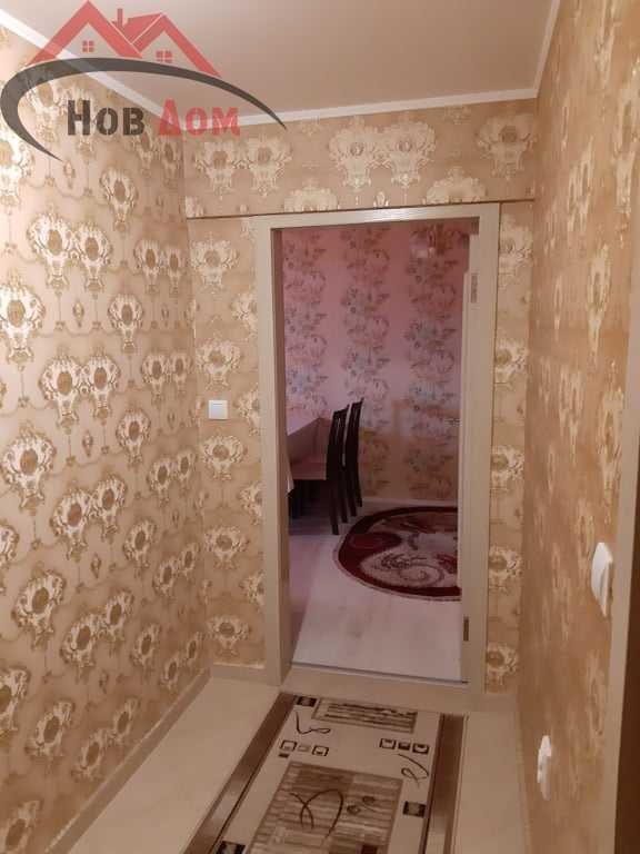 Двустаен на бул. България