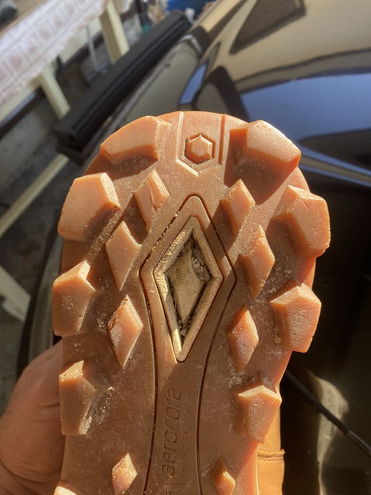 Мъжки Боти  Timberland