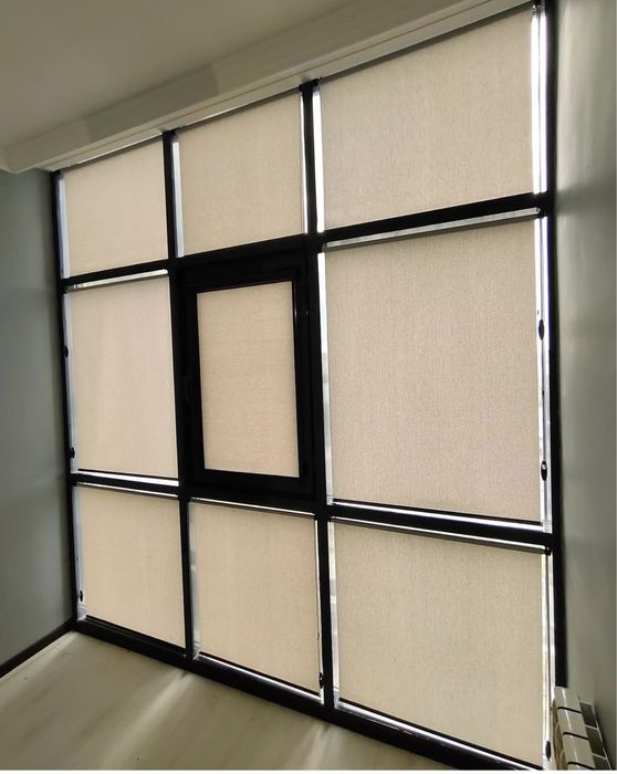 Жалюзи Все виды 5+1Акция