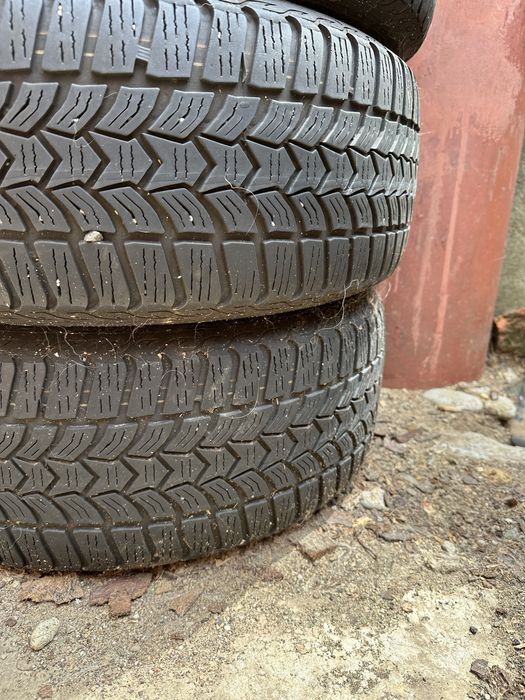 De vanjare jante BMW