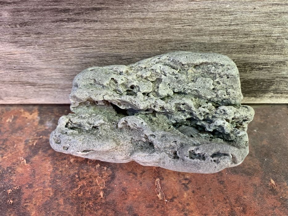 Piatra naturala pentru acvariu