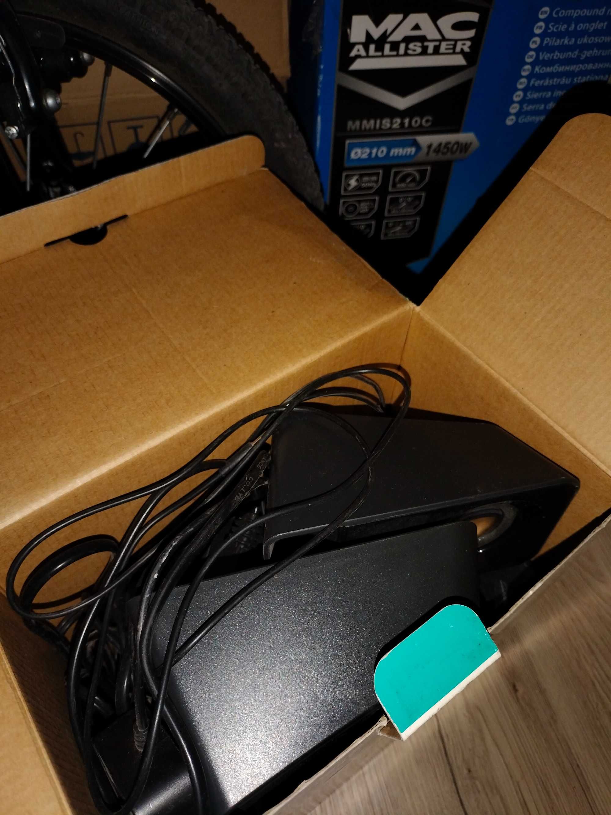 boxe cu subwoofer 2.1 Logitech, Z213