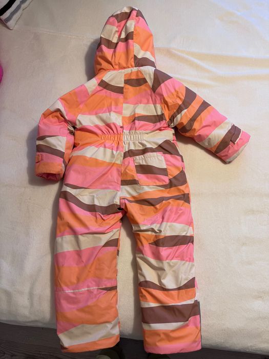 Зимен гащеризон от Zara за дете