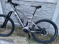 Bicicletă electrică full Suspension Scott Bosch Cx