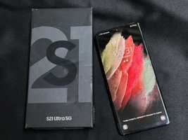 Samsung S21 Ultra 256gb (г. Тараз 7мкр 12/2) номер лота 360232