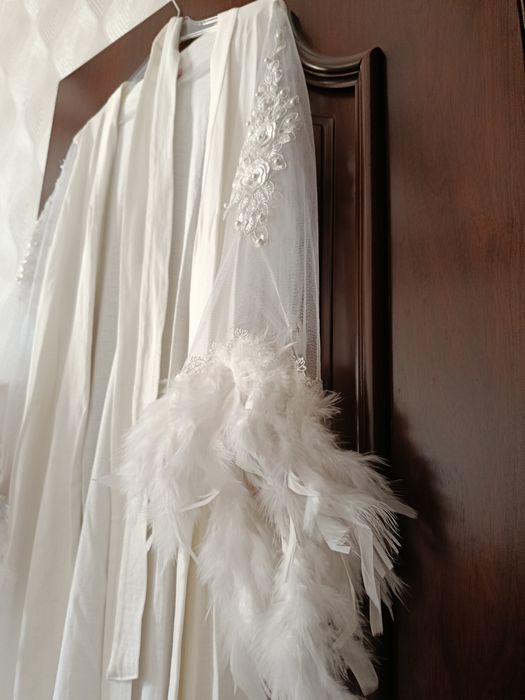 Халат пенюар сотилади срочно