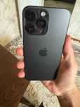 Iphone 14 pro max 128 Black