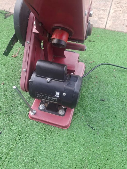 Комбиниран лентов  шлайф