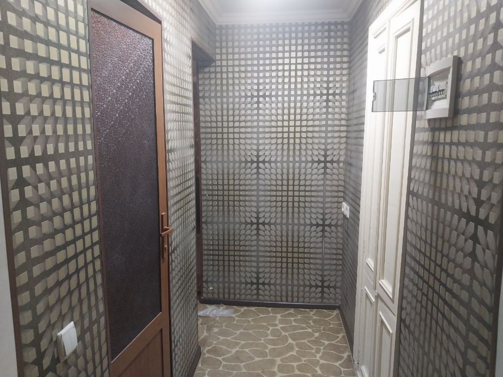 Аренда квартира 2 хона поворот ор.зафар рес 250$