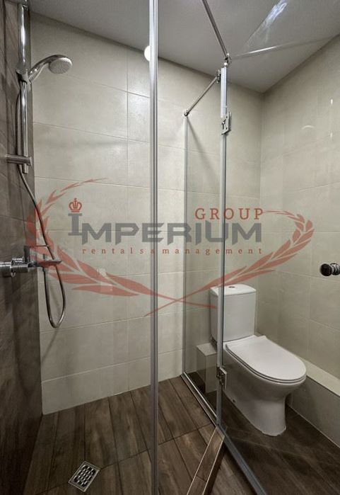 Дава се под наем Двустаен апартамент в Варна, Бриз - 60 кв.м за 765 € - Снимка #8