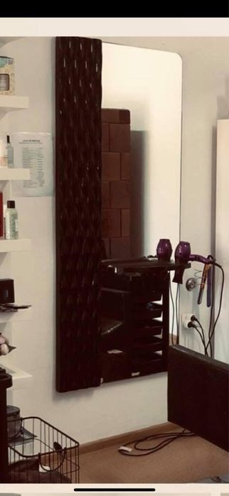 Accesorii salon infrumusetare