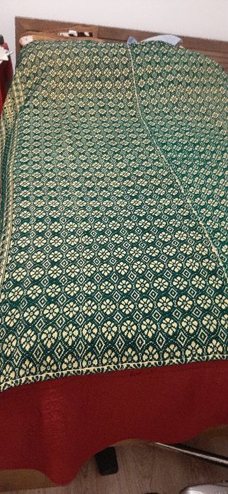 cuverturi lana tesute  Nefolosite