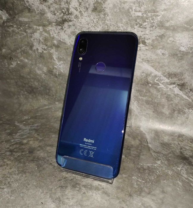 Xiaomi Redmi Note 7 г, Петропавловск Назарбаева 252д,744030