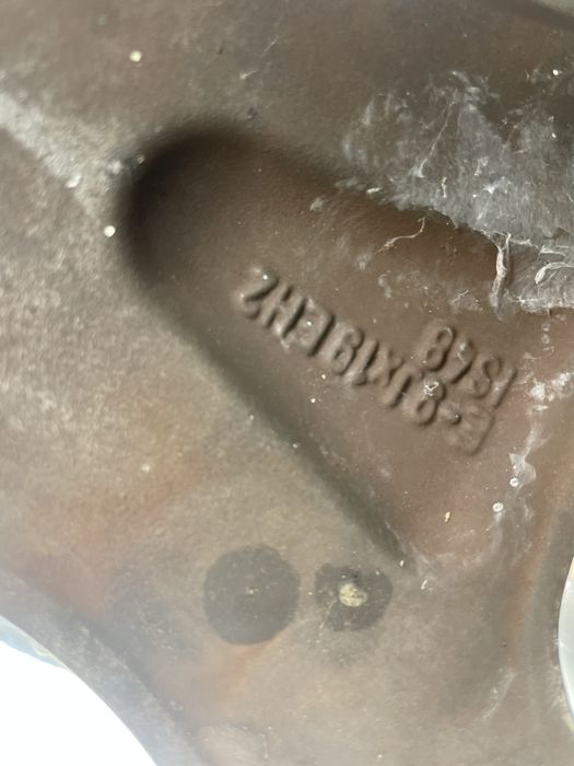 Jante bmw oem x5