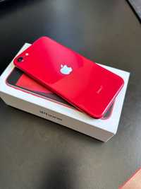 IPhone SE 64 гб, красный