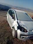 VW UP на части 2014 г