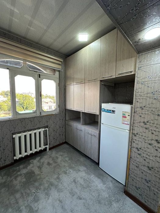 Своя шайхонтохур район Тахтапул 2 ком срочно