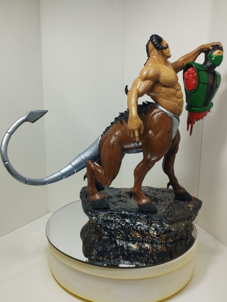 Фигурка Motaro Mortal Kombat
