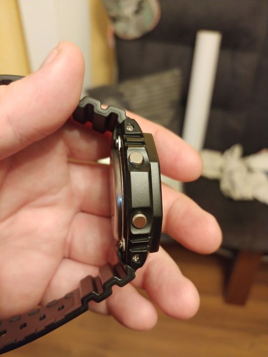 PRET FIX NOU Casio G-Shock