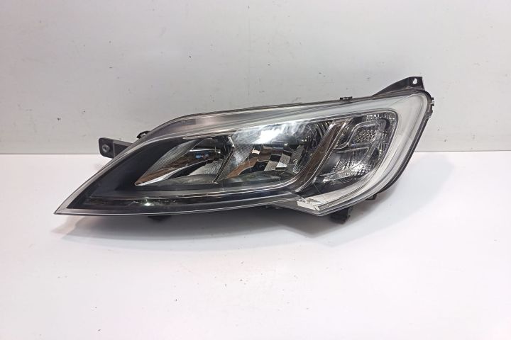 Far stanga 1374296080 Fiat Ducato a 3-a generatie Typ250