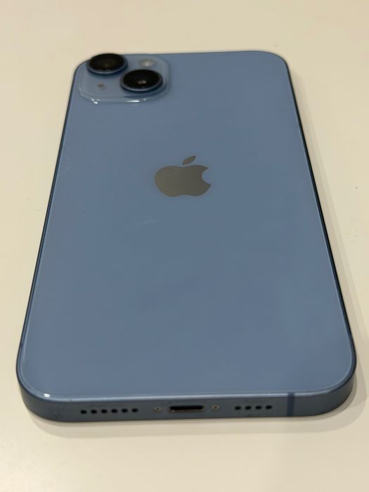 Iphone 14 Plus 256Gb