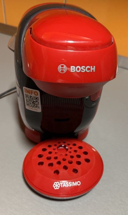 Espressor Bosch Tassimo Style TAS1103