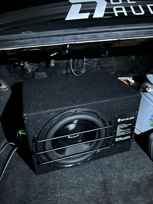 E5-OLOM P-12 новый