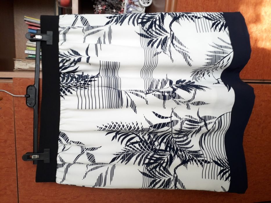 Fusta handmade super faină