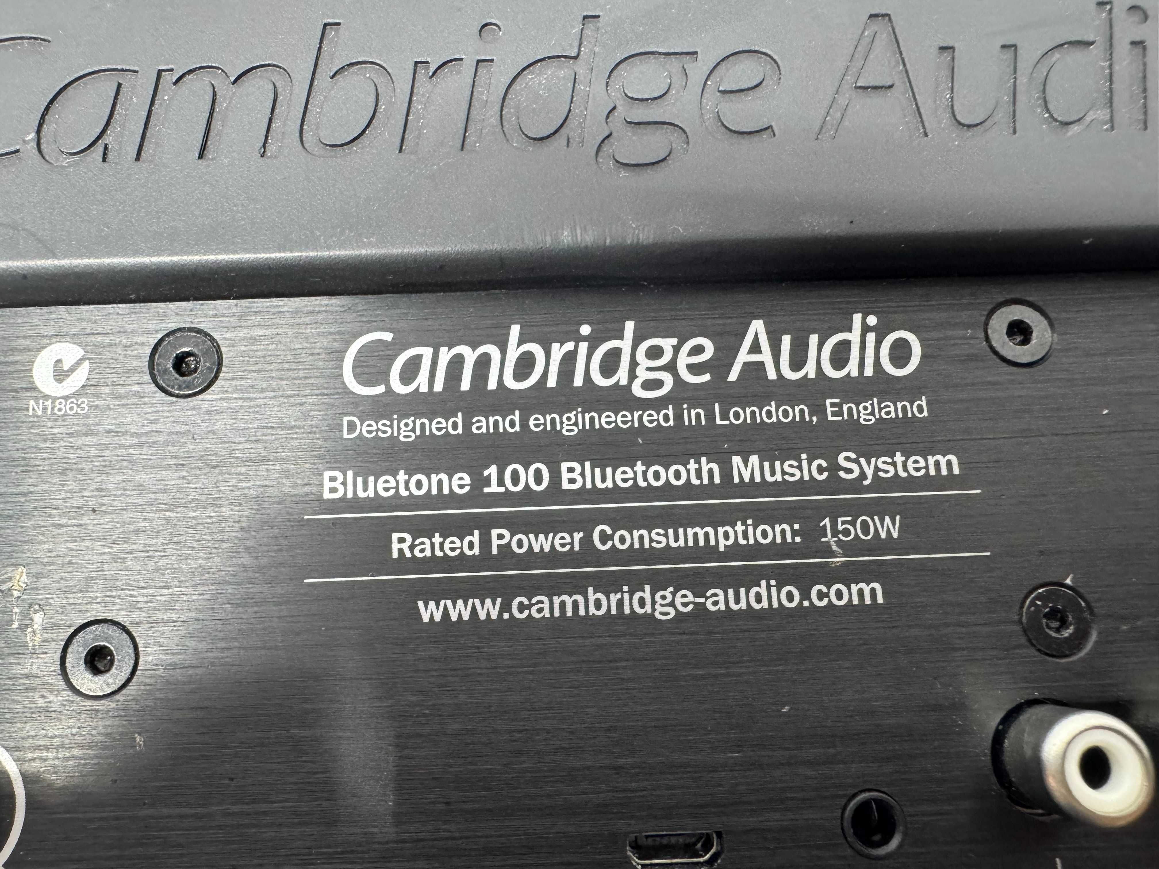 Тонколона - Cambridge Audio