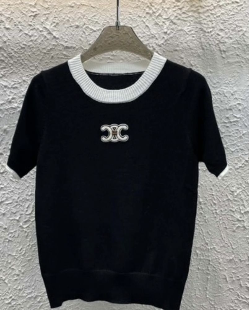 Chanel топ модел