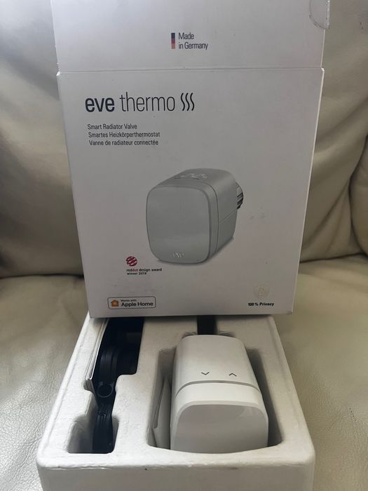 Termostat pentru calorifer EVE THERMO