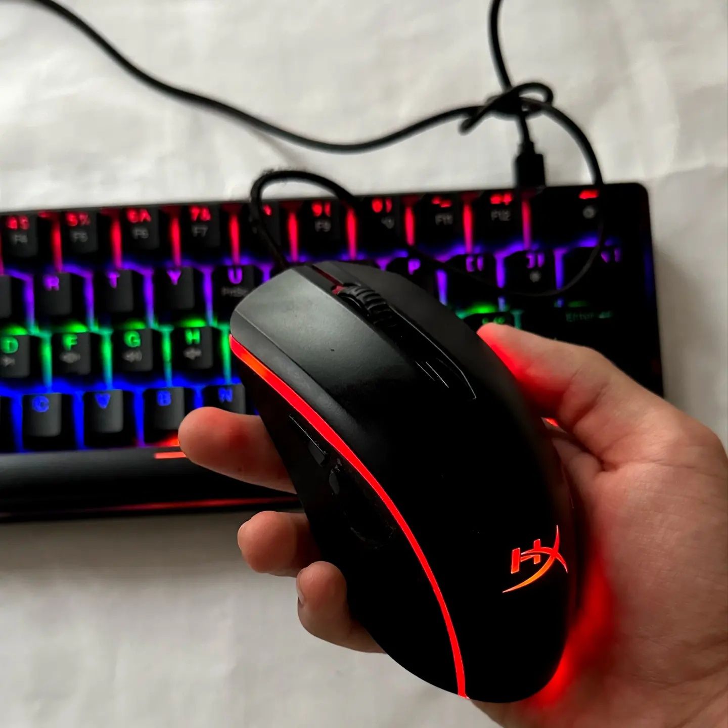 HyperX Pulsefire Surge