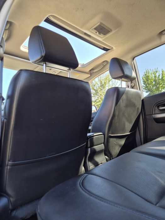 Vând Urgent Suzuki Grand Vitara