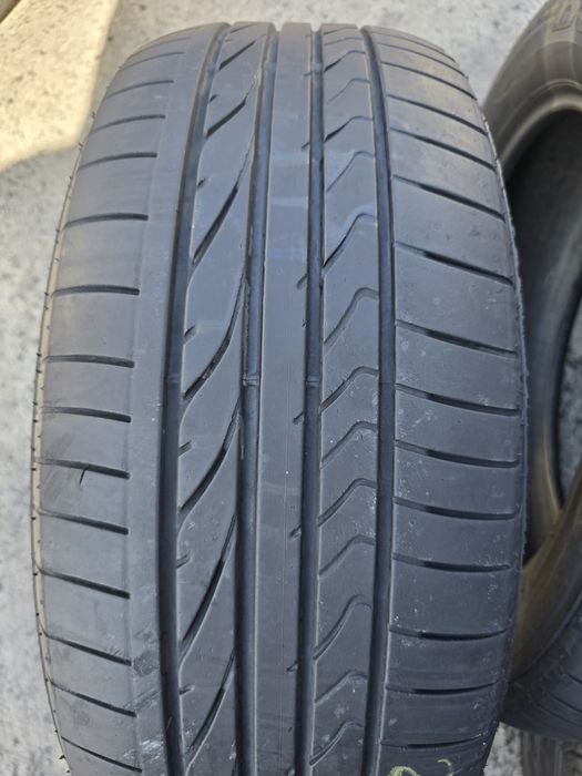 Anvelope vara 235 55 19