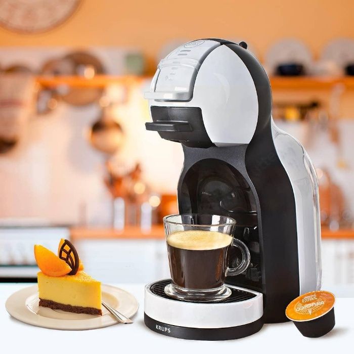 Капсульная кофемашина Dolce Gusto Mini Me