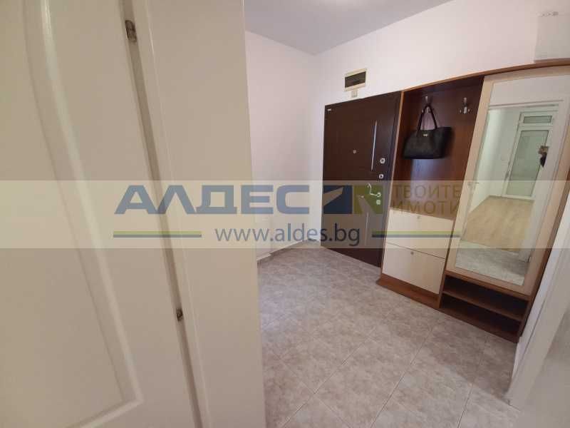 Дава се под наем Двустаен апартамент в София, Дианабад - 75 кв.м за 700 € - Снимка #9