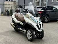 Piaggio Mp3 500cm 2012 Permis cat B