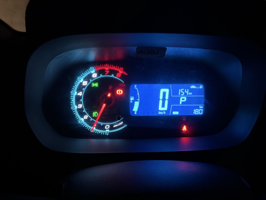 Кобальт миднайт янги гарантия 2025й топ тозза нотариусга тайёр