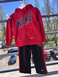 Compleu bebe nou nike