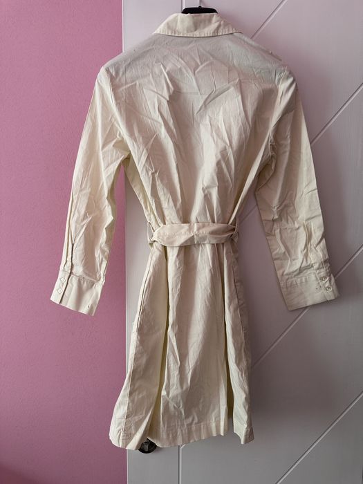 Рокля манго с размер