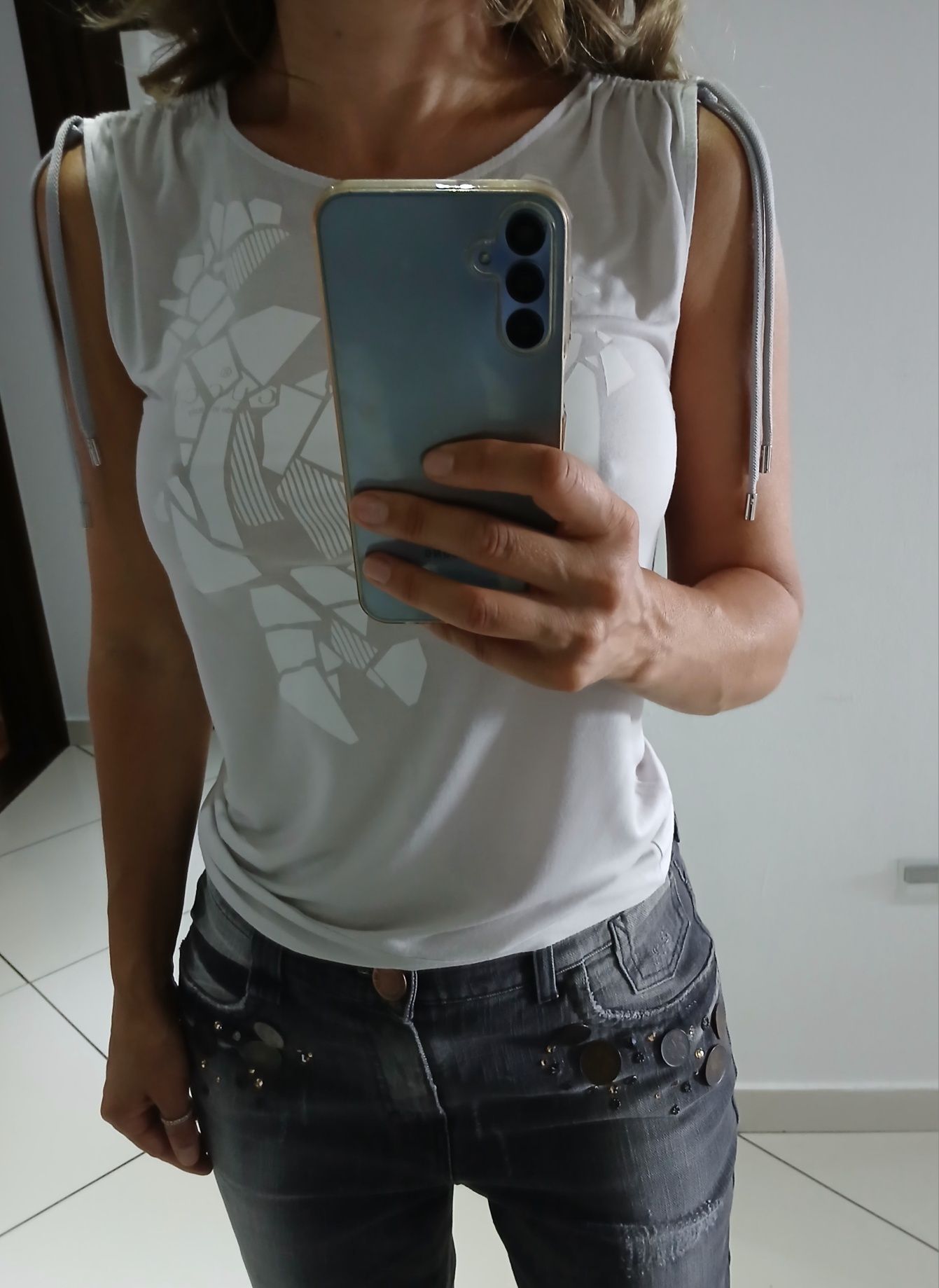 Top Gucci autentic