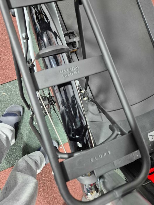 Bicicleta Triban RC120 - Black Friday