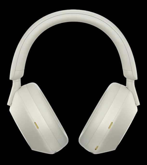 Беспроводные наушники Sony WH-1000XM5