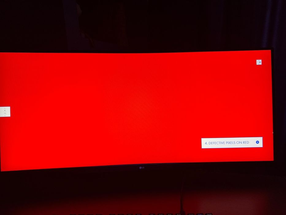 Monitor gaming curbat LED IPS LG 34", 2560 - 1080 UltraWide , 144hz,D